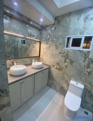 penthouses - PENTHOUSE EN VENTA EN BELLA VISTA 8