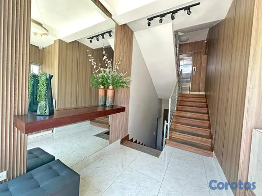apartamentos - Apartamento Amueblado en Alquiler 3