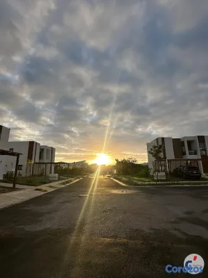 casas - Bellísima villas en vista cana de tres habitacione 12
