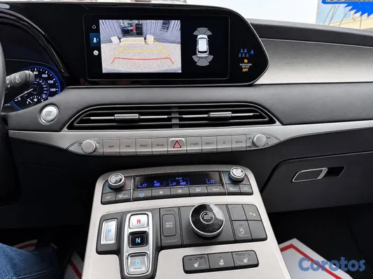 jeepetas y camionetas - 2022 HYUNDAI PALISADE SEL  6
