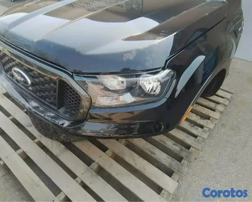 repuestos -  ¡FRENTE COMPLETO PARA  FORD RANGER 2019-2023  5