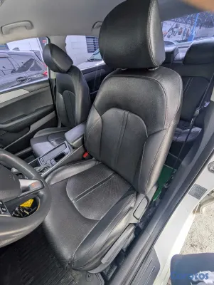 carros - HYUNDAI SONATA NEW RISE 2020 8