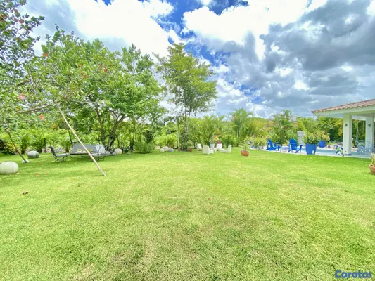 casas vacacionales y villas - 

🌴 VILLA EN VENTA – GUAVABERRY GOLF & COUNTRY CLUB
US$550,000 | 

 2