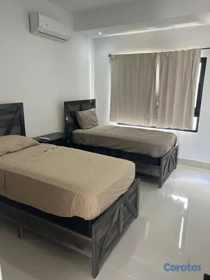 otros inmuebles - Dumax, Vista Cana: townhouse de 2 habitaciones por US$1,650 6