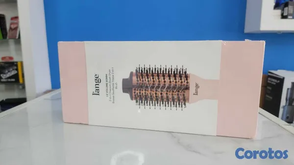 salud y belleza - Lange LE VOLUME 60MM  2 EN 1  SECA , LACEA Y DA VO 2