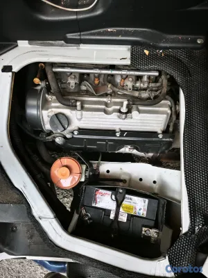 jeepetas y camionetas - Suzuki nueva único dueño 4