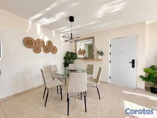 apartamentos - 🏡 ¡APARTAMENTOS EN VENTA EN CIUDAD JUAN BOSCH!📍 2
