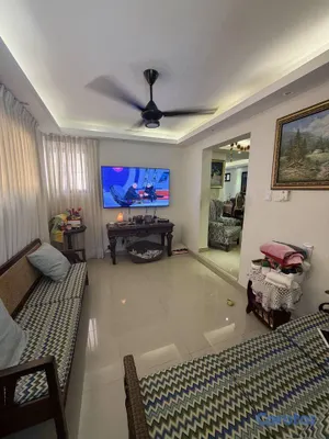 apartamentos - Apartamento de 3 habitaciones en Renacimiento 5