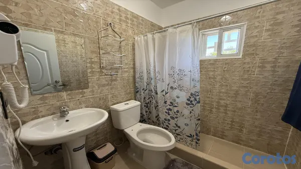 apartamentos - Renta a largo Plazo en el centro de Las Terrenas . 10