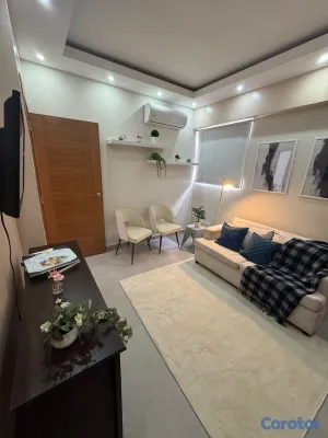 apartamentos - Alquilo en Renacimiento Totalmente Amueblado.  18