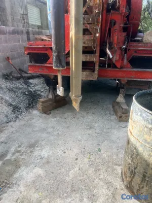 servicios profesionales - pozo para agua  9