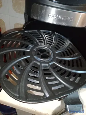 electrodomesticos - Air Fryer (freidora de aire) 6