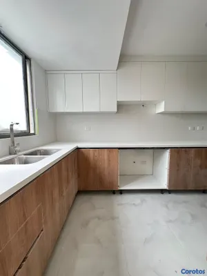 apartamentos - Urbanisacion Real tu apto nuevo en de 3 baicioned con
baños piso alto us 2,000 5