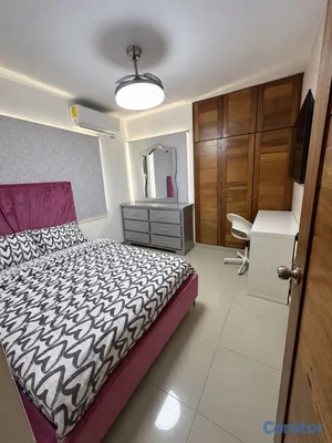 apartamentos - APARTAMENTO EN VENTA DE 130 M² EN PRADOS DEL CACHÓN, LUCERNA 16