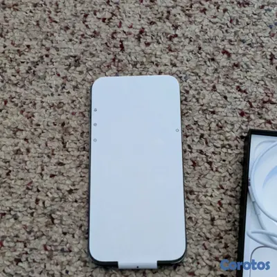 celulares y tabletas - iPhone 13 Pro Max 512gb Azul sierra Desbloqueado  2