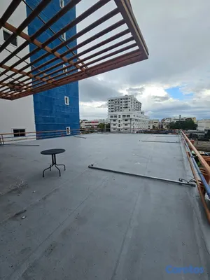 oficinas y locales comerciales - local Comercial en Alquiler | Plaza Dominica DN  8