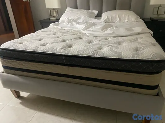 muebles y colchones - csma con su colchón  5