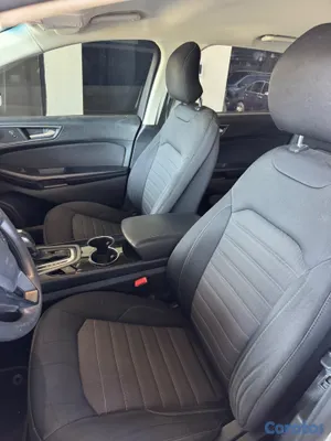 jeepetas y camionetas - FORD EDGE 2016. 8