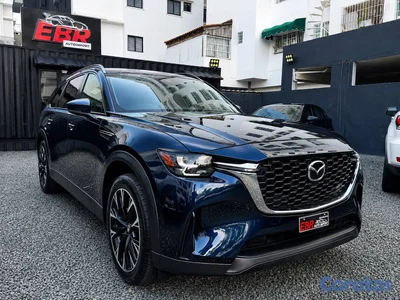 2024 MAZDA CX-90 PREFERRED 