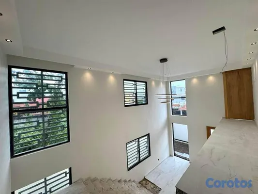 apartamentos - CASA MODERNA EN VENTA | PRADO ORIENTAL SANTO DOMINGO ESTE 7