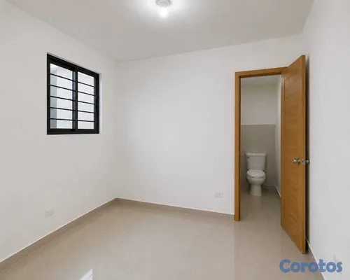 apartamentos - A 5 minutos de la Embajada Americana, El Apartamen 4
