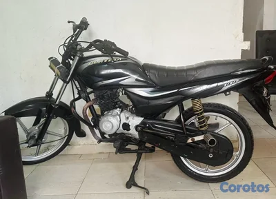 Motor Jincheng 
