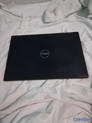 computadoras y laptops - Laptop Dell 2 in 1 i5 8va gen 7