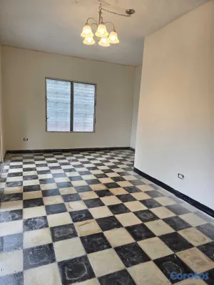 oficinas y locales comerciales - Segundo nivel de casa en alquiler para oficina 2