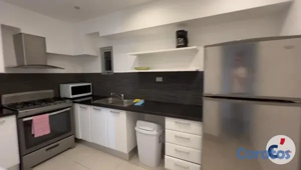 apartamentos - Vive en Punta Cana Village: 2Hab en Renta con Ubic 4