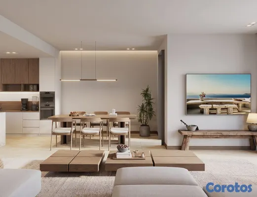apartamentos - Villas Poseidonia - Duplex de Lujo en Venta en Pun 8