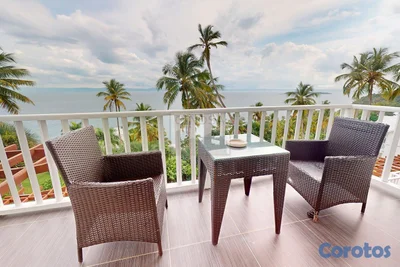 Venta Apartamento 1 Hab. Vista Mare | Samaná