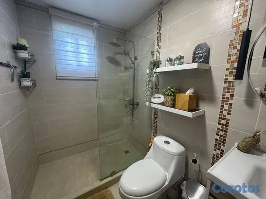 apartamentos - Apartamento amueblado de 134 m2 con vista al mar e 14