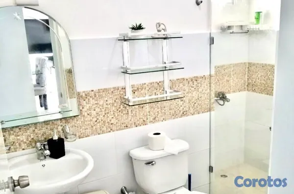 apartamentos - Acogedor apartment  , seguridad 24/7 , Airport 8M. 12