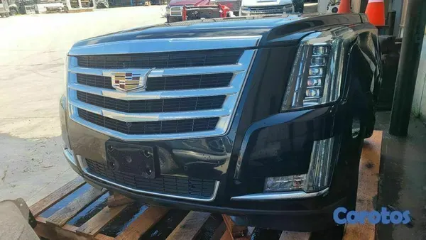 repuestos -  ¡FRENTE COMPLETO PARA Cadillac Escalade 2018!  4