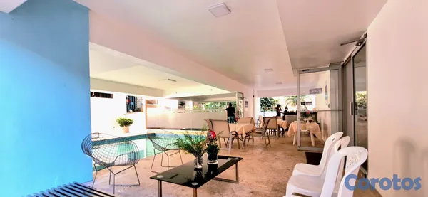 apartamentos - Apartamento en alquiler Piantini 13