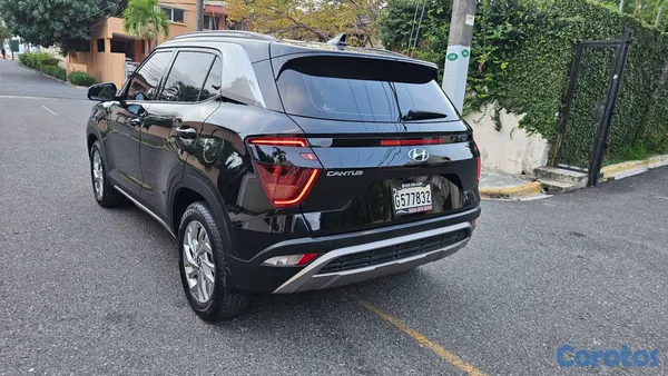 jeepetas y camionetas - hyundai cantus 2022  8