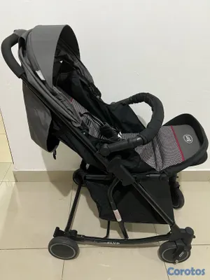 coches y sillas - Coche para niños marca Born  3