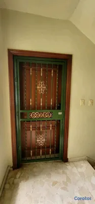 apartamentos - rento este bello apt en corales del sur  2