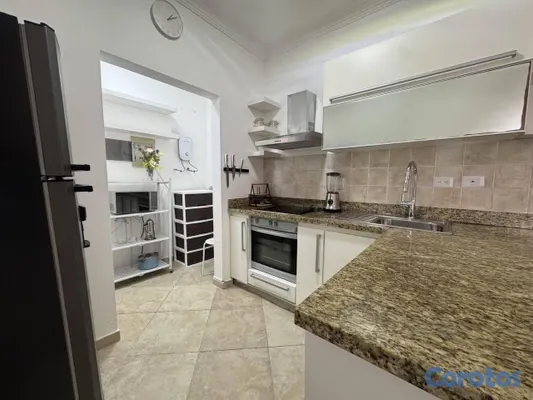 apartamentos - Cayena Lodge, Cocotal: 2 habitaciones amuebladas con vista al golf 6