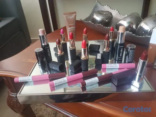 salud y belleza - venta de Makeup 8