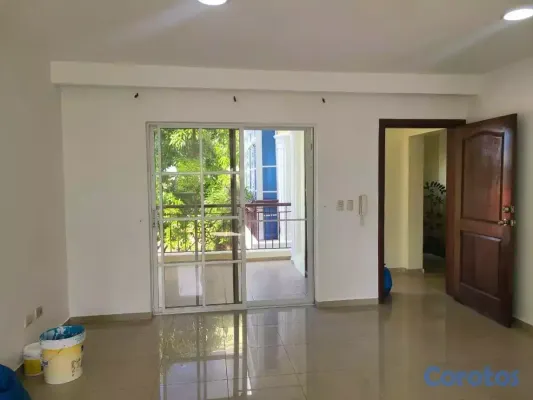 apartamentos - For Sale Apartamento En Bavaro Al Lado Plaza Bávaro City Center De 2 Hab. 8