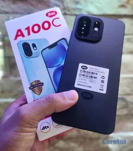Celular ITEL A100C 64G/3GB