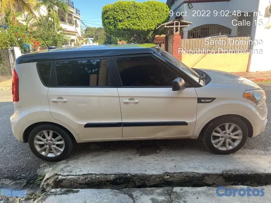 carros - kia soul 2013  8