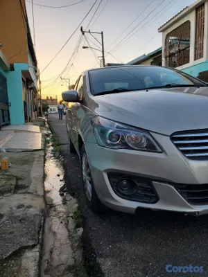carros - Suzuki Ciaz 2017 excelente condición  3