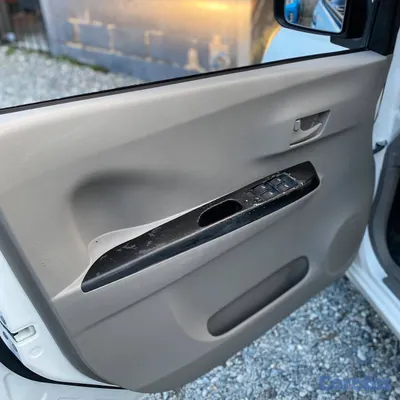 carros - DAIHATSU MIRA 2017 3