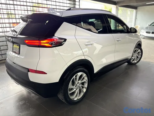 carros - Chevrolet Bolt EUV 2023  11