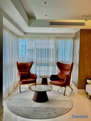 apartamentos - Aparamento en Alquiler / Av. Anacaona 10