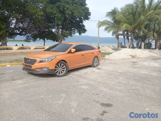 jeepetas y camionetas - Sonata LF 2016 3