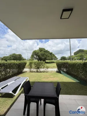 apartamentos - 🌴✨ Apartamento  en Vista Cana – Ventura Park, fren 3