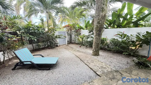 apartamentos - Apartamento Amueblado Cerca de Playa Punta Popy! 4